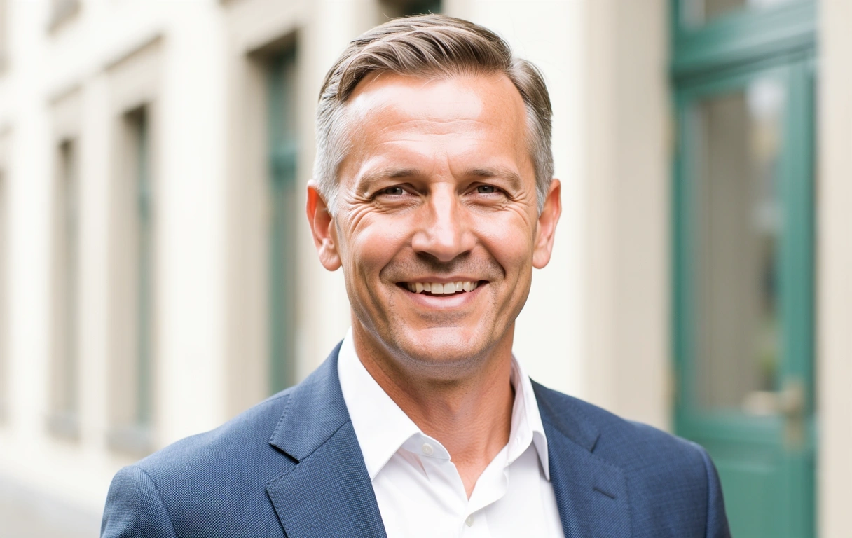 Geschäftsleitung